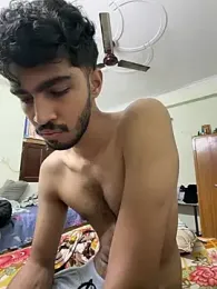 Nikhil6979 yayın görüntüsü