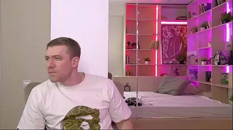 EthanPinkman web kamerası önizlemesi