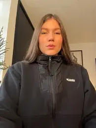 AmelieLaurent_ yayın görüntüsü