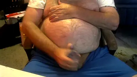 viejo_oso web kamerası önizlemesi