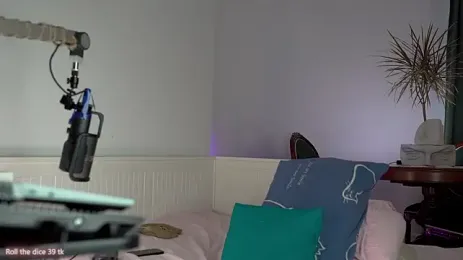 VIktorSecret yayın görüntüsü