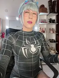 conny_latina yayın görüntüsü