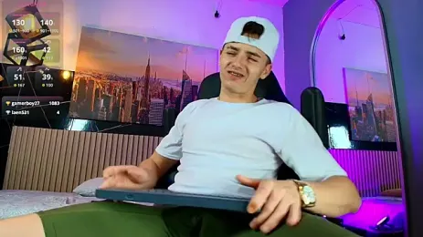 tossetrech yayın görüntüsü