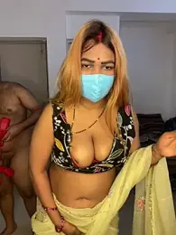 Maya_BDSM web kamerası önizlemesi