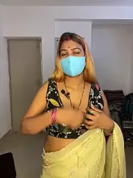Maya_BDSM webcam stripchat model stream image