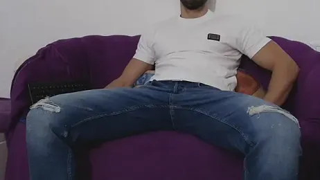 TheTopAlex yayın görüntüsü
