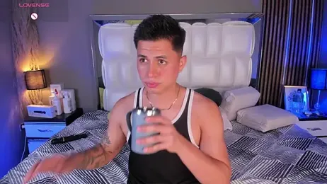 Niicky1_ yayın görüntüsü
