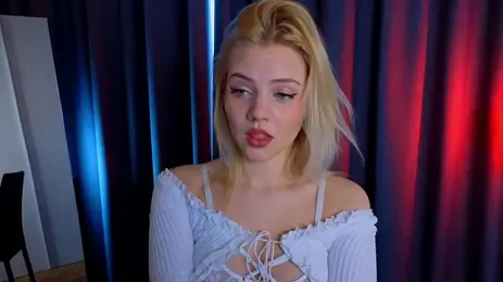 Brittney_Shaw yayın görüntüsü
