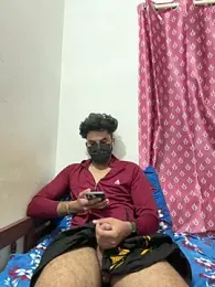 spiral__man007 yayın görüntüsü