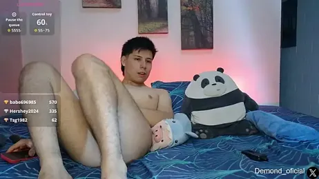 DEMOND_333 web kamerası önizlemesi