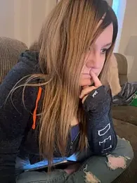 PuckBunny17 webcam stripchat model stream image