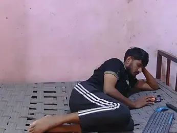 Yuvi_hot yayın görüntüsü