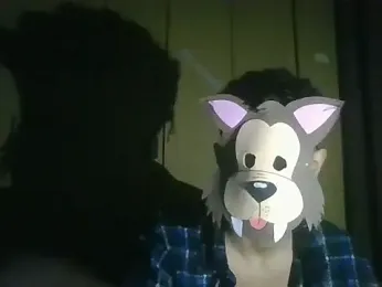 LobinhoXsafdoo webcam stripchat model stream image