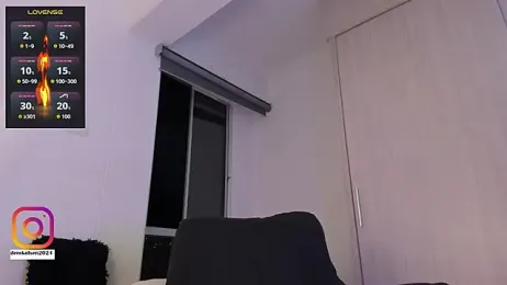 DerekOlsen yayın görüntüsü