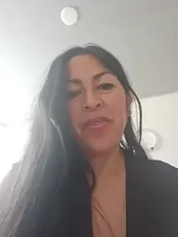 JustSamantha_ yayın görüntüsü