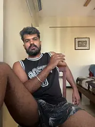 vinay1018 web kamerası önizlemesi