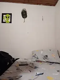 sebasxx97 yayın görüntüsü