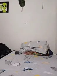 sebasxx97 yayın görüntüsü