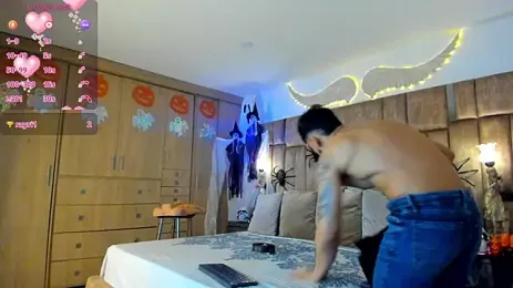 petterwilly1 yayın görüntüsü