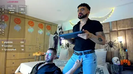 petterwilly1 yayın görüntüsü