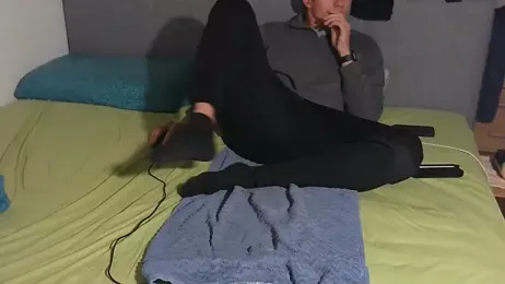 SissyStefanie yayın görüntüsü