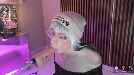 kattt_cut yayın görüntüsü