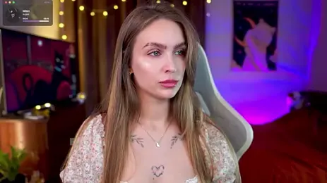 Kamila_icee yayın görüntüsü