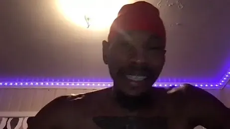 KingDerRico web kamerası önizlemesi