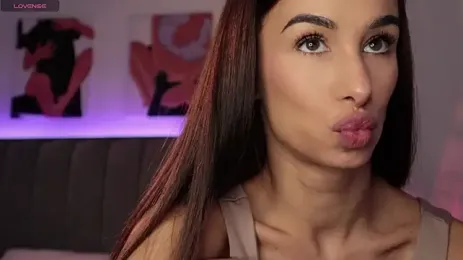 Katherinepinke webcam stripchat model stream image