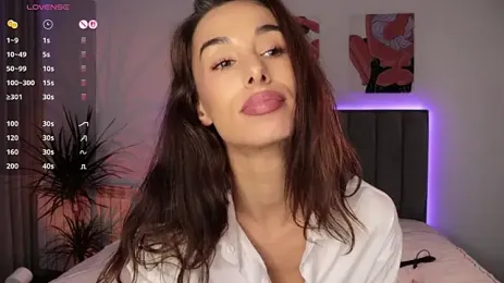 Katherinepinke yayın görüntüsü