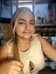 sammyqueenx21 yayın görüntüsü