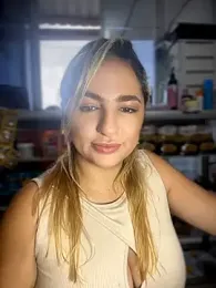 sammyqueenx21 yayın görüntüsü