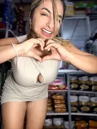 sammyqueenx21 web kamerası önizlemesi