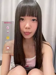 xinyu789 yayın görüntüsü