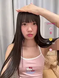 xinyu789 yayın görüntüsü