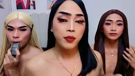 MirandaSterling yayın görüntüsü