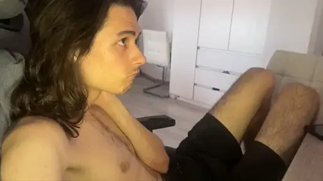 CandyChell yayın görüntüsü