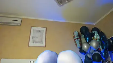 Diamond_D_ yayın görüntüsü