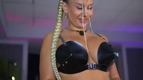 EvaZane webcam stripchat model stream image
