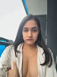 -FATI webcam stripchat model stream image