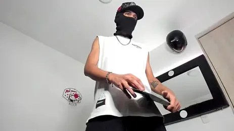 Samuel_Suarez webcam stripchat model stream image
