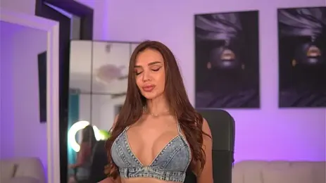 EllenKarter webcam stripchat model stream image