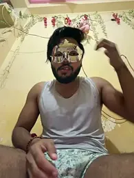 Top_Reyanshh yayın görüntüsü