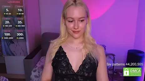 CaseyLabow yayın görüntüsü