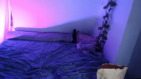 KynekoBtbf yayın görüntüsü