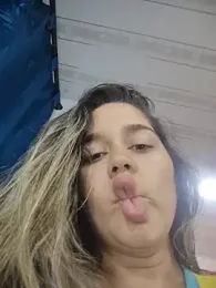 LaurenWelly_ yayın görüntüsü