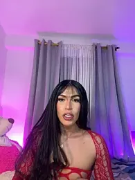 daniela_dolx yayın görüntüsü