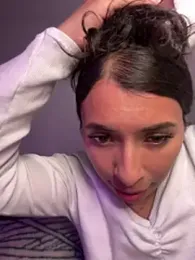 CocoaGigiMuse yayın görüntüsü