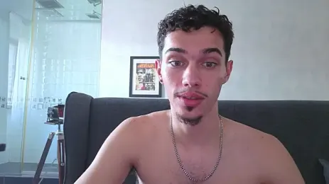 KaydenDrew yayın görüntüsü