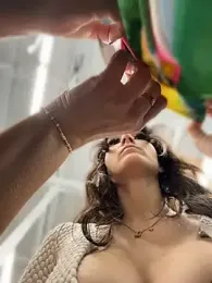 Kate-Paul yayın görüntüsü